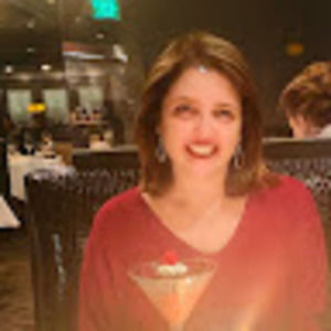 Meet your Posher, April